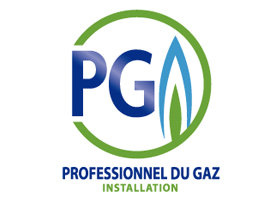 Installateur professionnel du gaz à Coursegoules