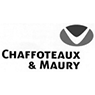Chaudière Chaffoteaux & Maury Menton, Chauffage Chaffoteaux & Maury Menton