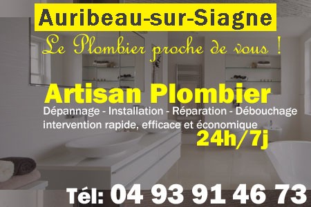 Plombier Auribeau-sur-Siagne - Plomberie Auribeau-sur-Siagne - Plomberie pro Auribeau-sur-Siagne - Entreprise plomberie Auribeau-sur-Siagne - Dépannage plombier Auribeau-sur-Siagne