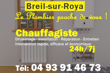 chauffage Breil-sur-Roya - depannage chaudiere Breil-sur-Roya - chaufagiste Breil-sur-Roya - installation chauffage Breil-sur-Roya - depannage chauffe eau Breil-sur-Roya