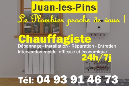 chauffage Juan-les-Pins - depannage chaudiere Juan-les-Pins - chaufagiste Juan-les-Pins - installation chauffage Juan-les-Pins - depannage chauffe eau Juan-les-Pins