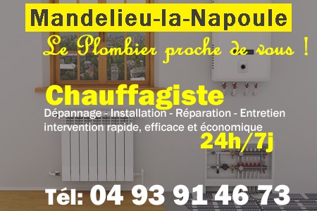chauffage Mandelieu-la-Napoule - depannage chaudiere Mandelieu-la-Napoule - chaufagiste Mandelieu-la-Napoule - installation chauffage Mandelieu-la-Napoule - depannage chauffe eau Mandelieu-la-Napoule