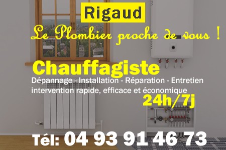 chauffage Rigaud - depannage chaudiere Rigaud - chaufagiste Rigaud - installation chauffage Rigaud - depannage chauffe eau Rigaud