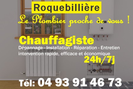chauffage Roquebillière - depannage chaudiere Roquebillière - chaufagiste Roquebillière - installation chauffage Roquebillière - depannage chauffe eau Roquebillière