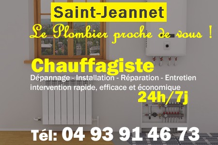 chauffage Saint-Jeannet - depannage chaudiere Saint-Jeannet - chaufagiste Saint-Jeannet - installation chauffage Saint-Jeannet - depannage chauffe eau Saint-Jeannet