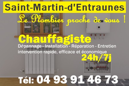 chauffage Saint-Martin-d'Entraunes - depannage chaudiere Saint-Martin-d'Entraunes - chaufagiste Saint-Martin-d'Entraunes - installation chauffage Saint-Martin-d'Entraunes - depannage chauffe eau Saint-Martin-d'Entraunes