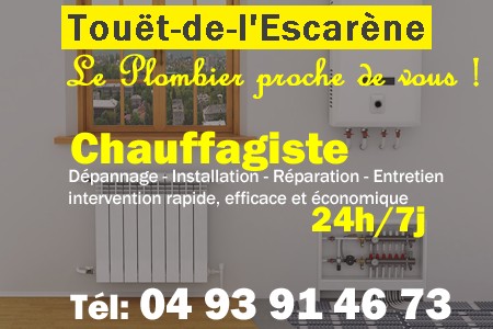 chauffage Touët-de-l'Escarène - depannage chaudiere Touët-de-l'Escarène - chaufagiste Touët-de-l'Escarène - installation chauffage Touët-de-l'Escarène - depannage chauffe eau Touët-de-l'Escarène