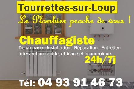 chauffage Tourrettes-sur-Loup - depannage chaudiere Tourrettes-sur-Loup - chaufagiste Tourrettes-sur-Loup - installation chauffage Tourrettes-sur-Loup - depannage chauffe eau Tourrettes-sur-Loup