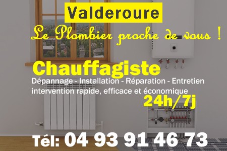 chauffage Valderoure - depannage chaudiere Valderoure - chaufagiste Valderoure - installation chauffage Valderoure - depannage chauffe eau Valderoure