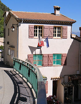 Photo de la ville Amirat