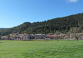 Photo de la ville Andon