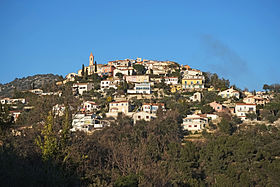 Photo de la ville Aspremont