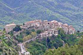 Photo de la ville Bairols