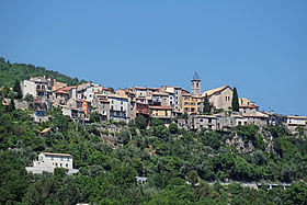 Photo de la ville Bouyon