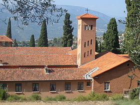 Photo de la ville Castagniers