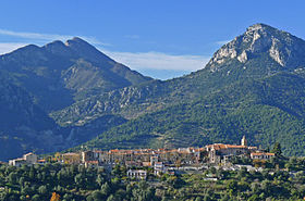 Photo de la ville Castellar