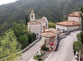 Photo de la ville Castillon