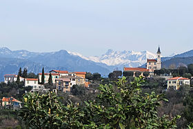 Photo de la ville Colomars