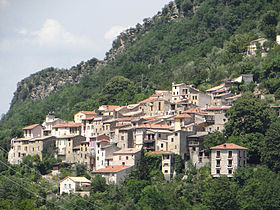Photo de la ville Conségudes