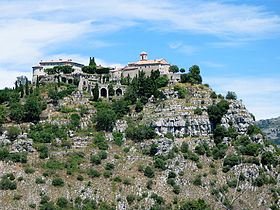 Photo de la ville Gourdon