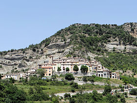 Photo de la ville Les Ferres