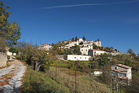 Photo de la ville Les Mujouls