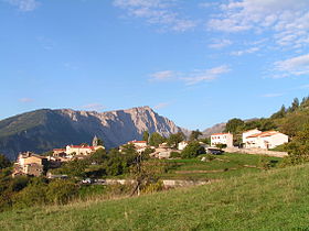 Photo de la ville Lieuche