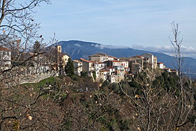 Photo de la ville Revest-les-Roches