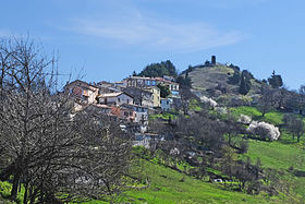 Photo de la ville Saint-Antonin