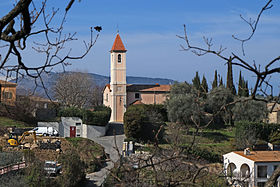 Photo de la ville Saint-Blaise