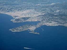 Photo de la ville Saint-Jean-Cap-Ferrat