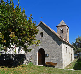 Photo de la ville Sauze