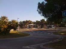 Photo de la ville Sophia Antipolis