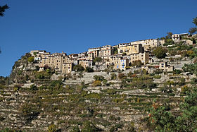 Photo de la ville Thiéry