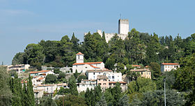 Photo de la ville Villeneuve-Loubet