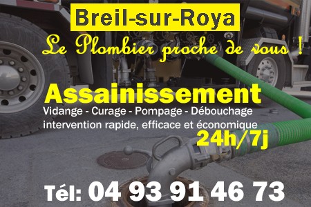 assainissement Breil-sur-Roya - vidange Breil-sur-Roya - curage Breil-sur-Roya - pompage Breil-sur-Roya - eaux usées Breil-sur-Roya - camion pompe Breil-sur-Roya