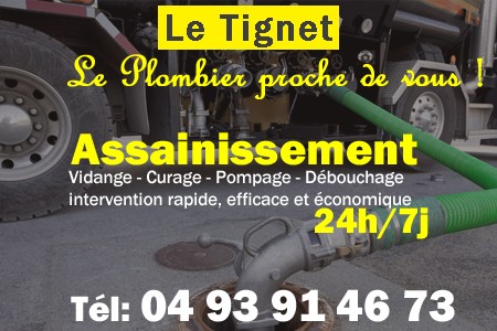 assainissement Le Tignet - vidange Le Tignet - curage Le Tignet - pompage Le Tignet - eaux usées Le Tignet - camion pompe Le Tignet