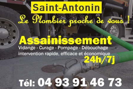 assainissement Saint-Antonin - vidange Saint-Antonin - curage Saint-Antonin - pompage Saint-Antonin - eaux usées Saint-Antonin - camion pompe Saint-Antonin