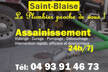 assainissement Saint-Blaise - vidange Saint-Blaise - curage Saint-Blaise - pompage Saint-Blaise - eaux usées Saint-Blaise - camion pompe Saint-Blaise