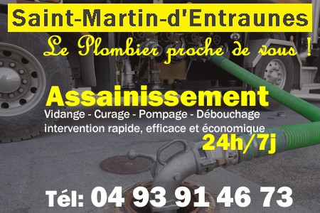 assainissement Saint-Martin-d'Entraunes - vidange Saint-Martin-d'Entraunes - curage Saint-Martin-d'Entraunes - pompage Saint-Martin-d'Entraunes - eaux usées Saint-Martin-d'Entraunes - camion pompe Saint-Martin-d'Entraunes