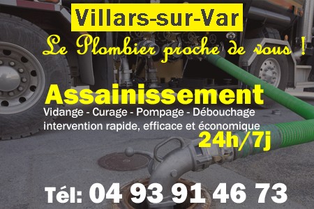assainissement Villars-sur-Var - vidange Villars-sur-Var - curage Villars-sur-Var - pompage Villars-sur-Var - eaux usées Villars-sur-Var - camion pompe Villars-sur-Var