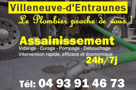 assainissement Villeneuve-d'Entraunes - vidange Villeneuve-d'Entraunes - curage Villeneuve-d'Entraunes - pompage Villeneuve-d'Entraunes - eaux usées Villeneuve-d'Entraunes - camion pompe Villeneuve-d'Entraunes