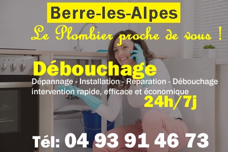 deboucher wc Berre-les-Alpes - déboucher évier Berre-les-Alpes - toilettes bouchées Berre-les-Alpes - déboucher toilette Berre-les-Alpes - furet plomberie Berre-les-Alpes - canalisation bouchée Berre-les-Alpes - évier bouché Berre-les-Alpes - wc bouché Berre-les-Alpes - dégorger Berre-les-Alpes - déboucher lavabo Berre-les-Alpes - debouchage Berre-les-Alpes - dégorgement canalisation Berre-les-Alpes - déboucher tuyau Berre-les-Alpes - degorgement Berre-les-Alpes - débouchage Berre-les-Alpes - plomberie evacuation Berre-les-Alpes