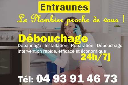 deboucher wc Entraunes - déboucher évier Entraunes - toilettes bouchées Entraunes - déboucher toilette Entraunes - furet plomberie Entraunes - canalisation bouchée Entraunes - évier bouché Entraunes - wc bouché Entraunes - dégorger Entraunes - déboucher lavabo Entraunes - debouchage Entraunes - dégorgement canalisation Entraunes - déboucher tuyau Entraunes - degorgement Entraunes - débouchage Entraunes - plomberie evacuation Entraunes