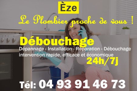 deboucher wc Èze - déboucher évier Èze - toilettes bouchées Èze - déboucher toilette Èze - furet plomberie Èze - canalisation bouchée Èze - évier bouché Èze - wc bouché Èze - dégorger Èze - déboucher lavabo Èze - debouchage Èze - dégorgement canalisation Èze - déboucher tuyau Èze - degorgement Èze - débouchage Èze - plomberie evacuation Èze