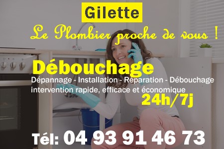 deboucher wc Gilette - déboucher évier Gilette - toilettes bouchées Gilette - déboucher toilette Gilette - furet plomberie Gilette - canalisation bouchée Gilette - évier bouché Gilette - wc bouché Gilette - dégorger Gilette - déboucher lavabo Gilette - debouchage Gilette - dégorgement canalisation Gilette - déboucher tuyau Gilette - degorgement Gilette - débouchage Gilette - plomberie evacuation Gilette