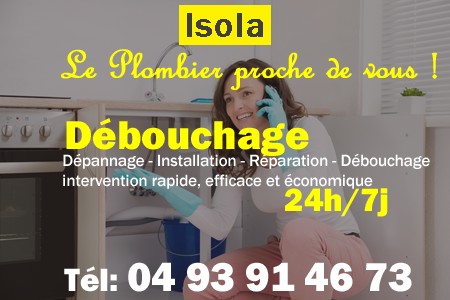 deboucher wc Isola - déboucher évier Isola - toilettes bouchées Isola - déboucher toilette Isola - furet plomberie Isola - canalisation bouchée Isola - évier bouché Isola - wc bouché Isola - dégorger Isola - déboucher lavabo Isola - debouchage Isola - dégorgement canalisation Isola - déboucher tuyau Isola - degorgement Isola - débouchage Isola - plomberie evacuation Isola