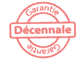 Garantie décenale à Fontan