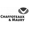 Chaudière Chaffoteaux & Maury Roure, Chauffage Chaffoteaux & Maury Roure