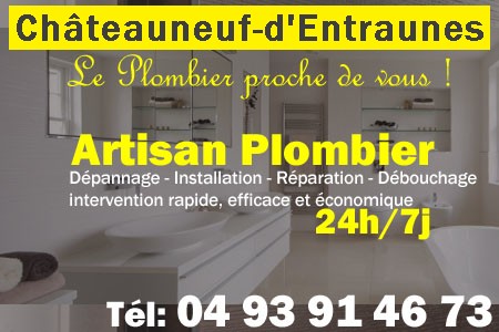 Plombier Châteauneuf-d'Entraunes - Plomberie Châteauneuf-d'Entraunes - Plomberie pro Châteauneuf-d'Entraunes - Entreprise plomberie Châteauneuf-d'Entraunes - Dépannage plombier Châteauneuf-d'Entraunes